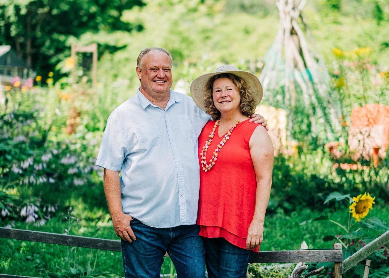 Farmhouse Inn B&B Canning Luaran gambar