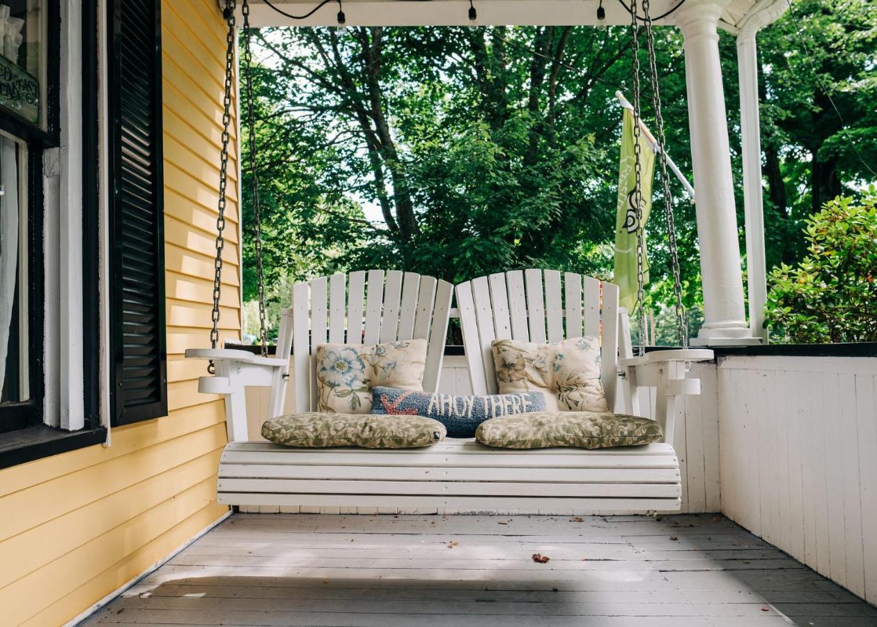 Farmhouse Inn B&B Canning Luaran gambar