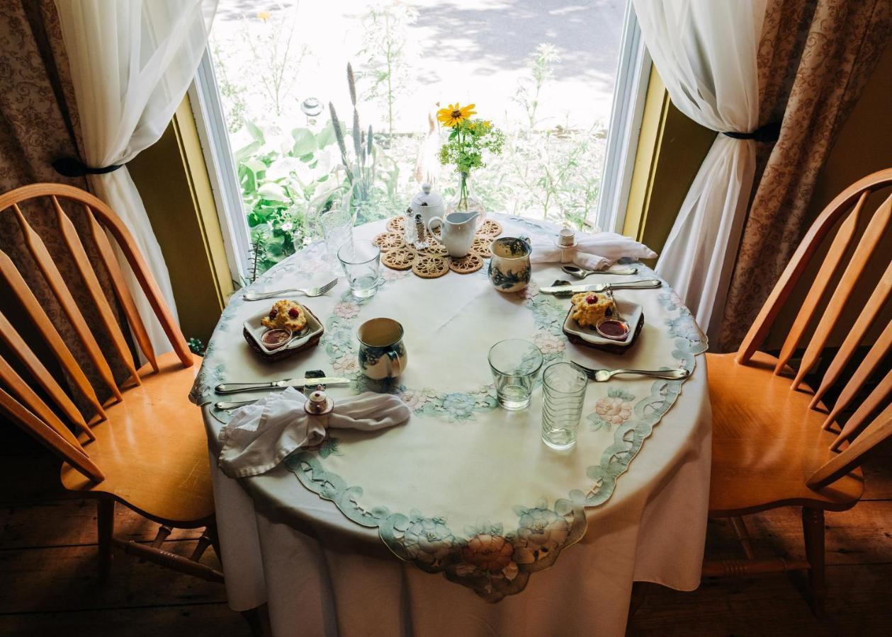 Farmhouse Inn B&B Canning Luaran gambar