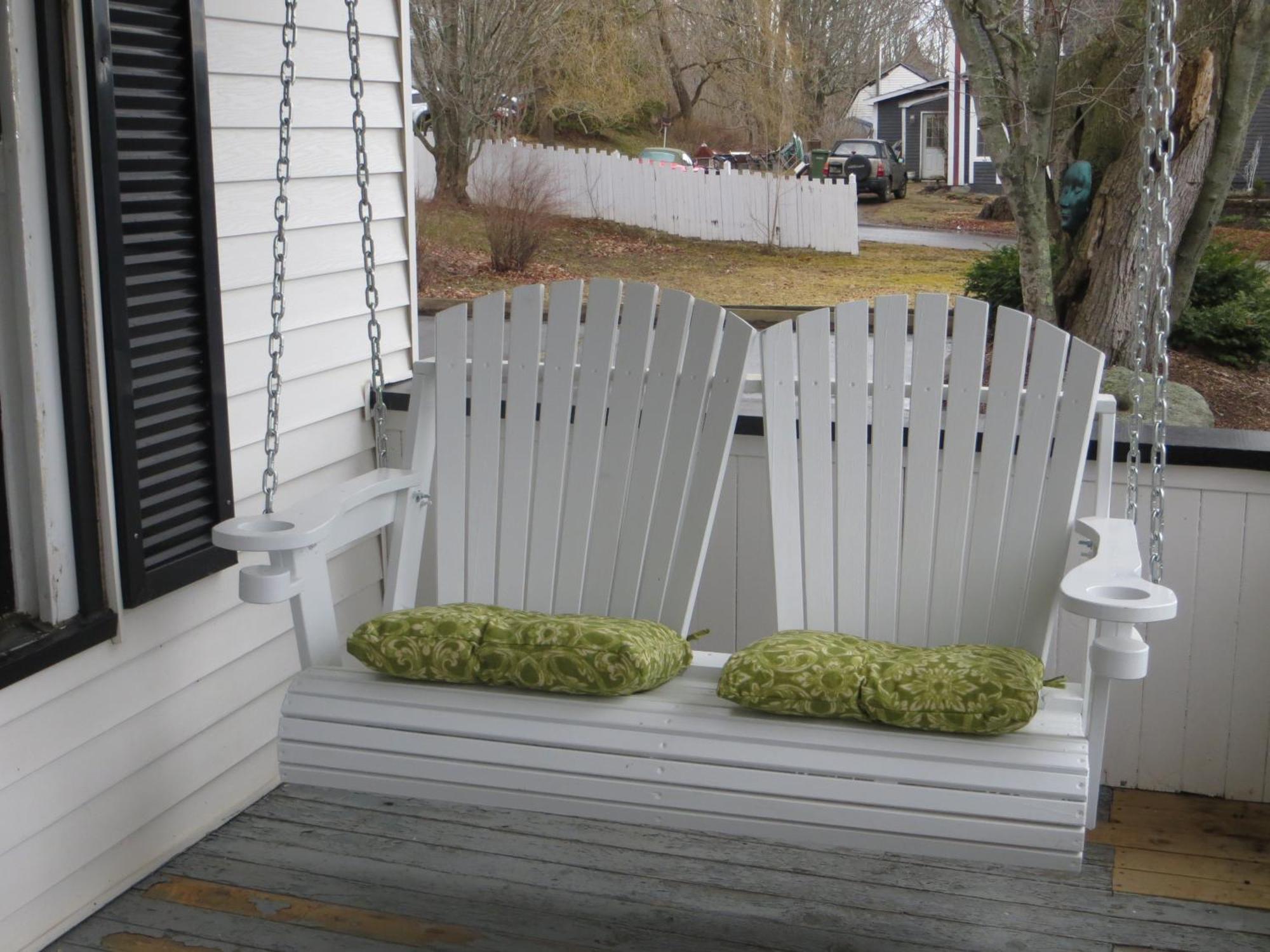 Farmhouse Inn B&B Canning Luaran gambar
