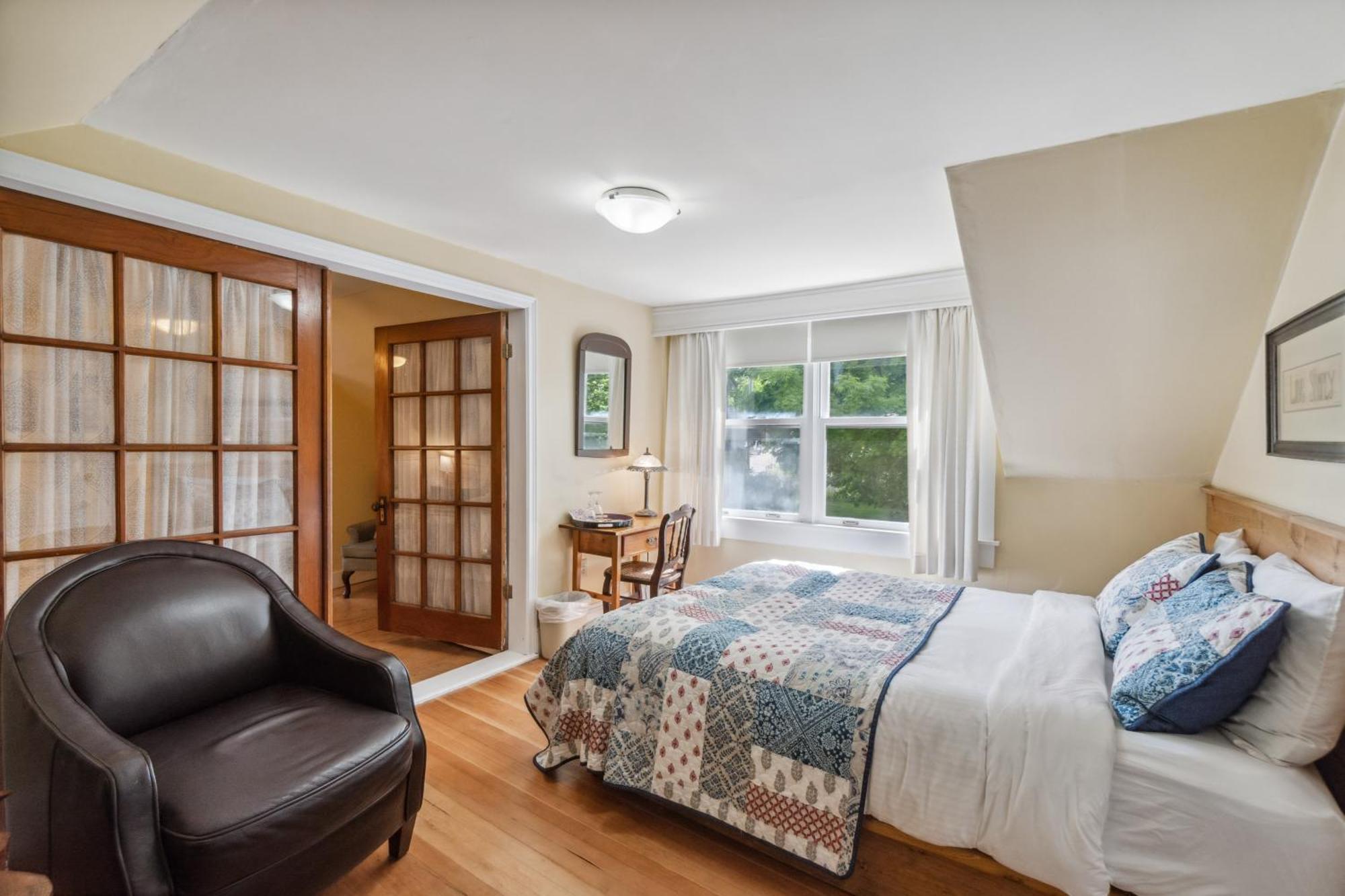 Farmhouse Inn B&B Canning Luaran gambar