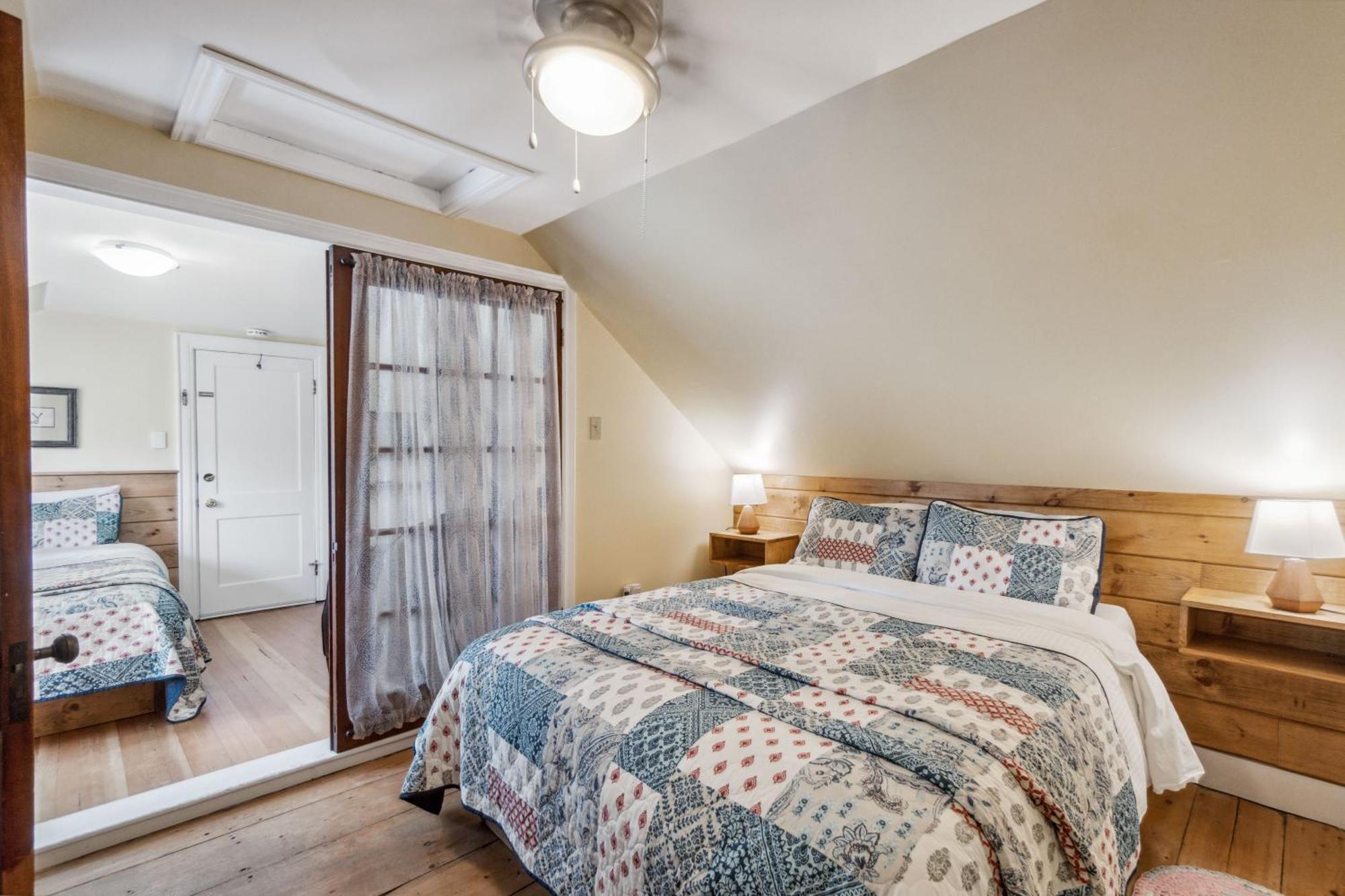 Farmhouse Inn B&B Canning Luaran gambar
