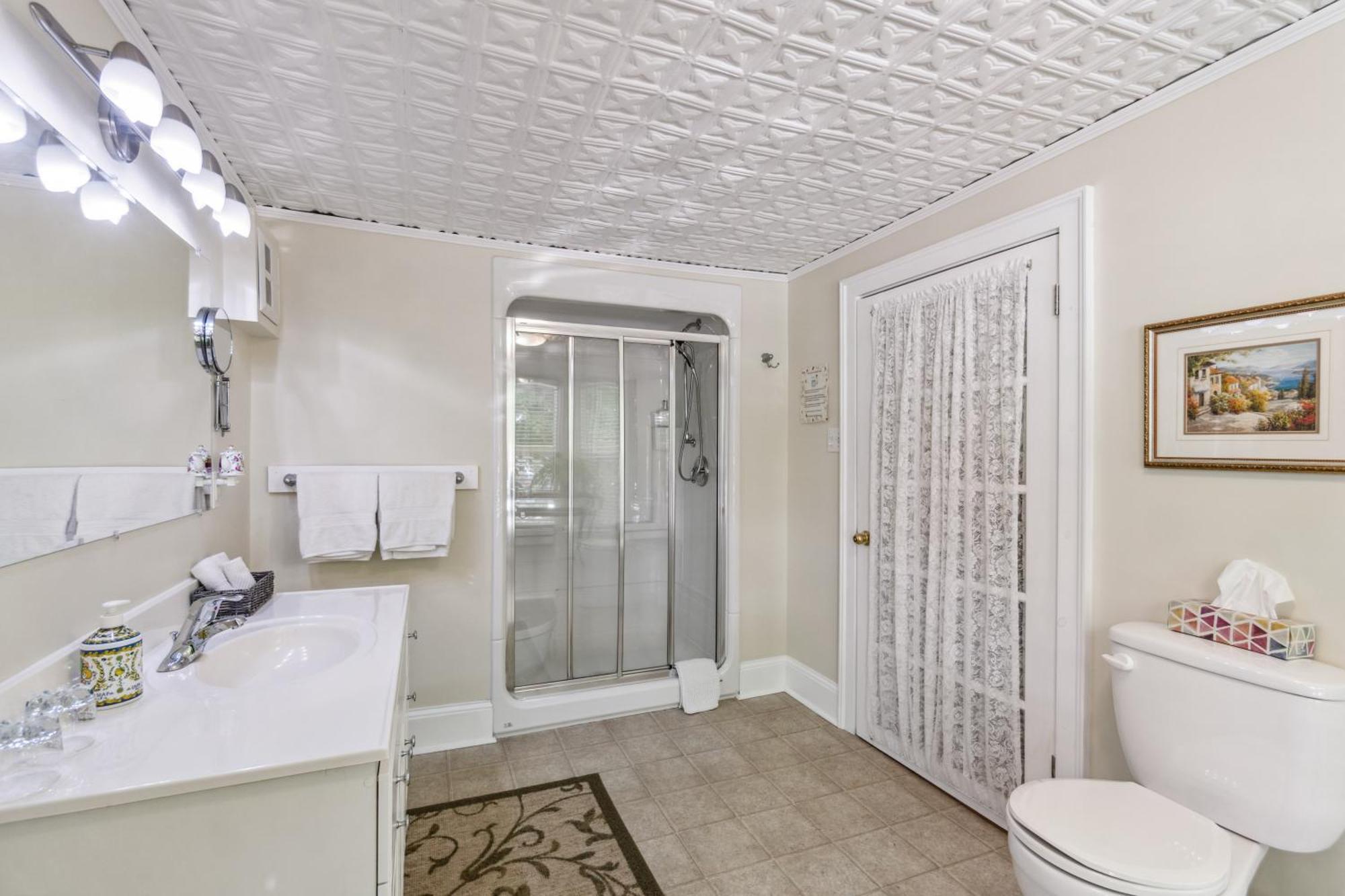 Farmhouse Inn B&B Canning Luaran gambar
