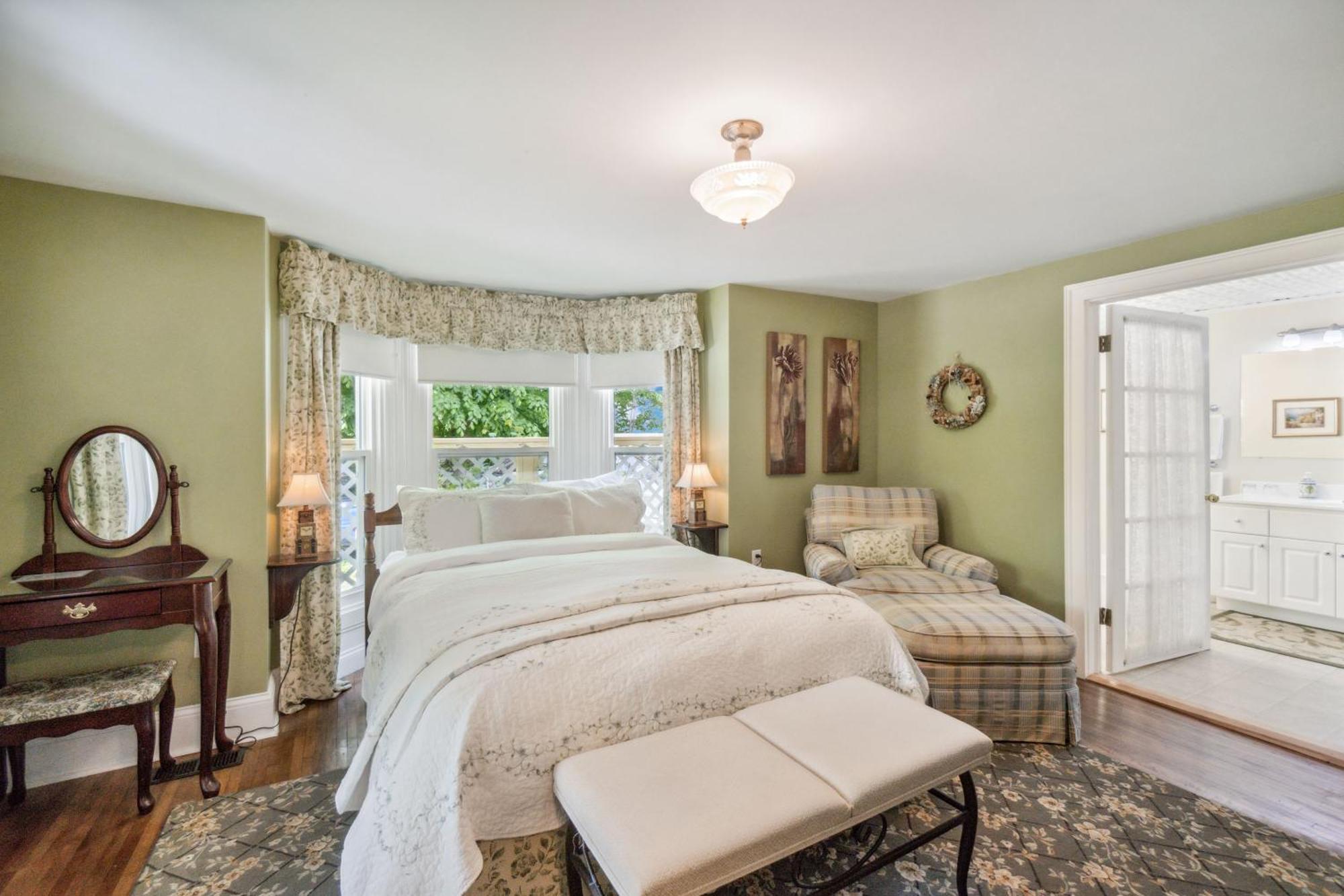 Farmhouse Inn B&B Canning Luaran gambar