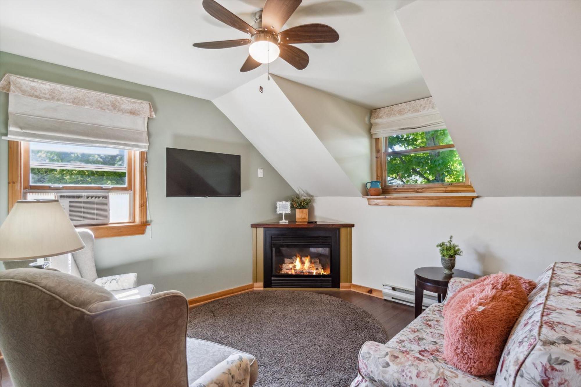 Farmhouse Inn B&B Canning Luaran gambar