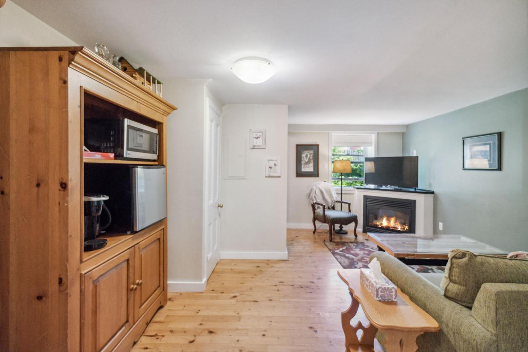 Farmhouse Inn B&B Canning Luaran gambar