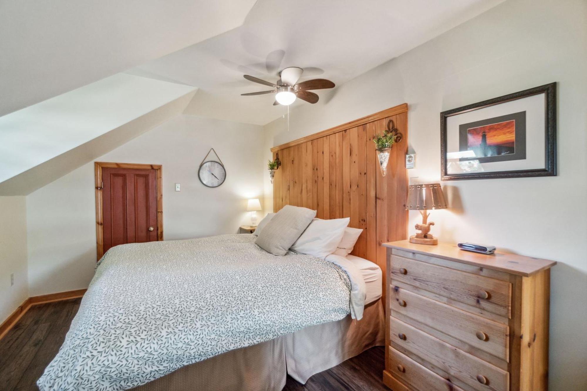 Farmhouse Inn B&B Canning Luaran gambar
