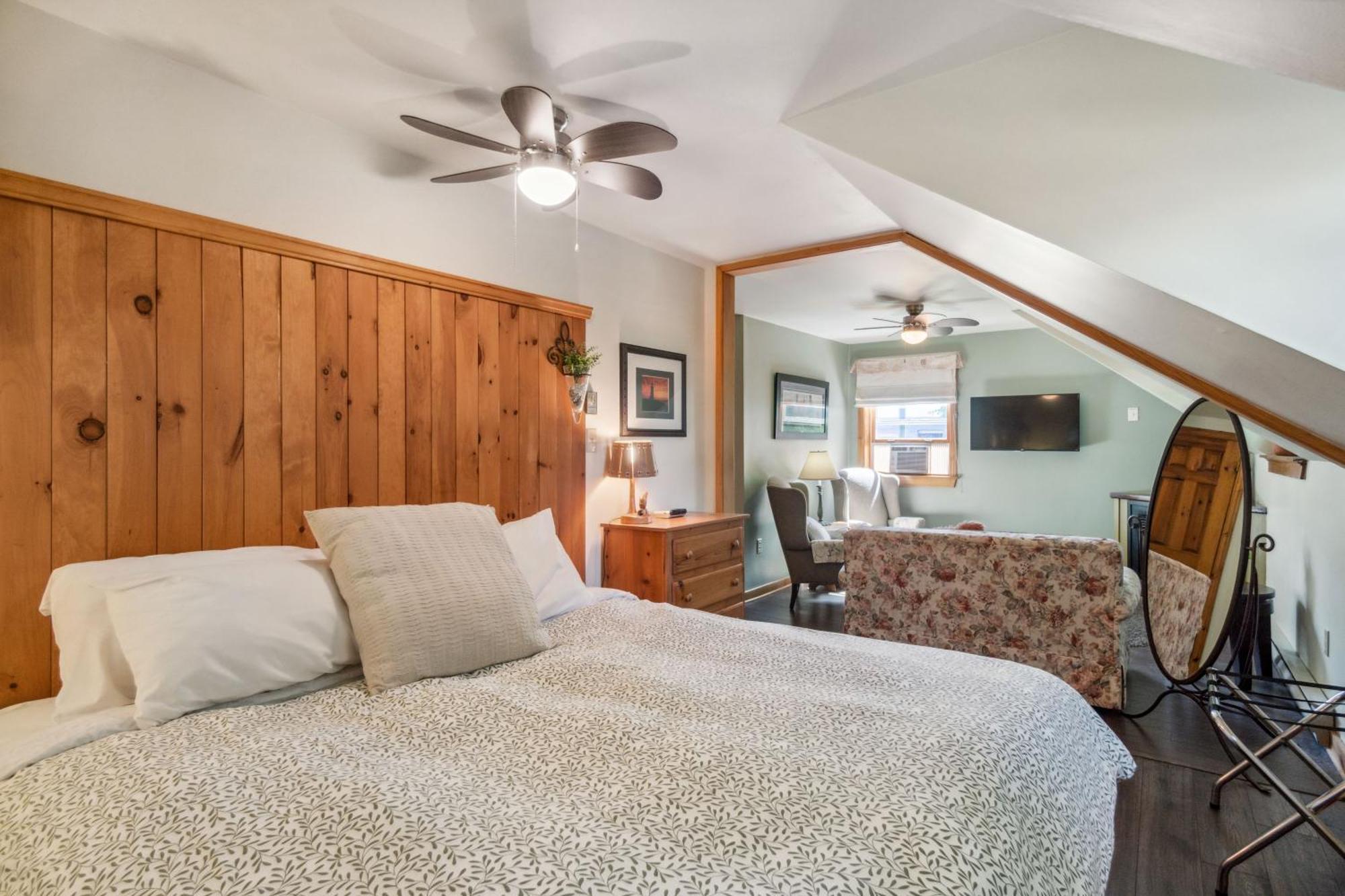 Farmhouse Inn B&B Canning Luaran gambar