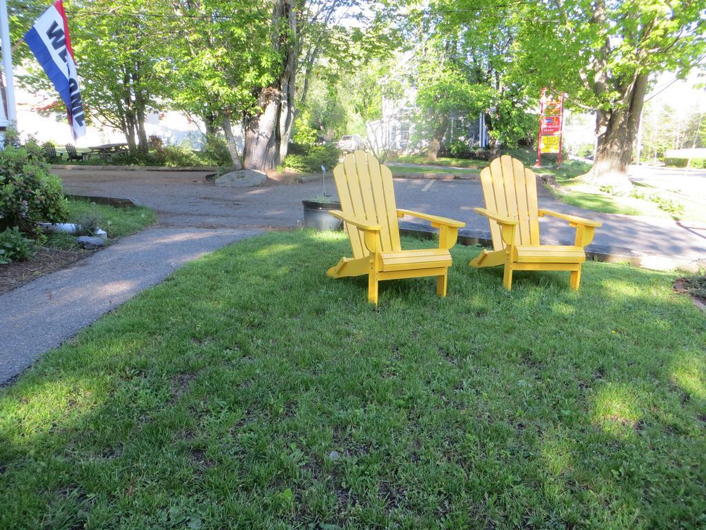 Farmhouse Inn B&B Canning Luaran gambar