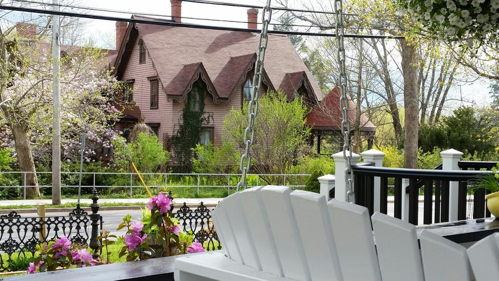 Farmhouse Inn B&B Canning Luaran gambar