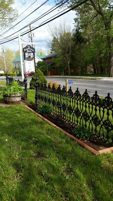 Farmhouse Inn B&B Canning Luaran gambar