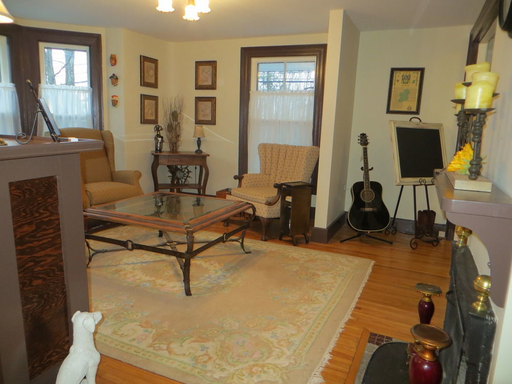 Farmhouse Inn B&B Canning Luaran gambar