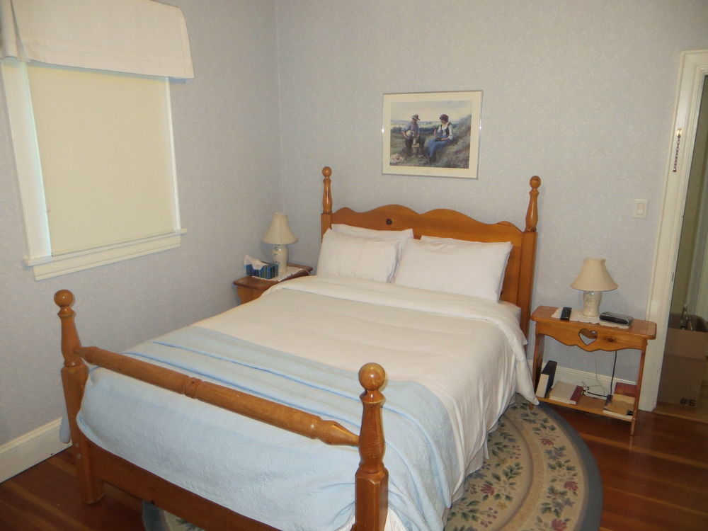 Farmhouse Inn B&B Canning Luaran gambar