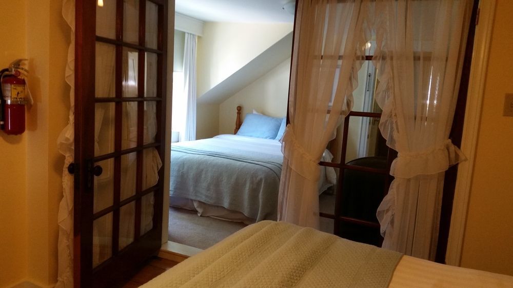 Farmhouse Inn B&B Canning Luaran gambar