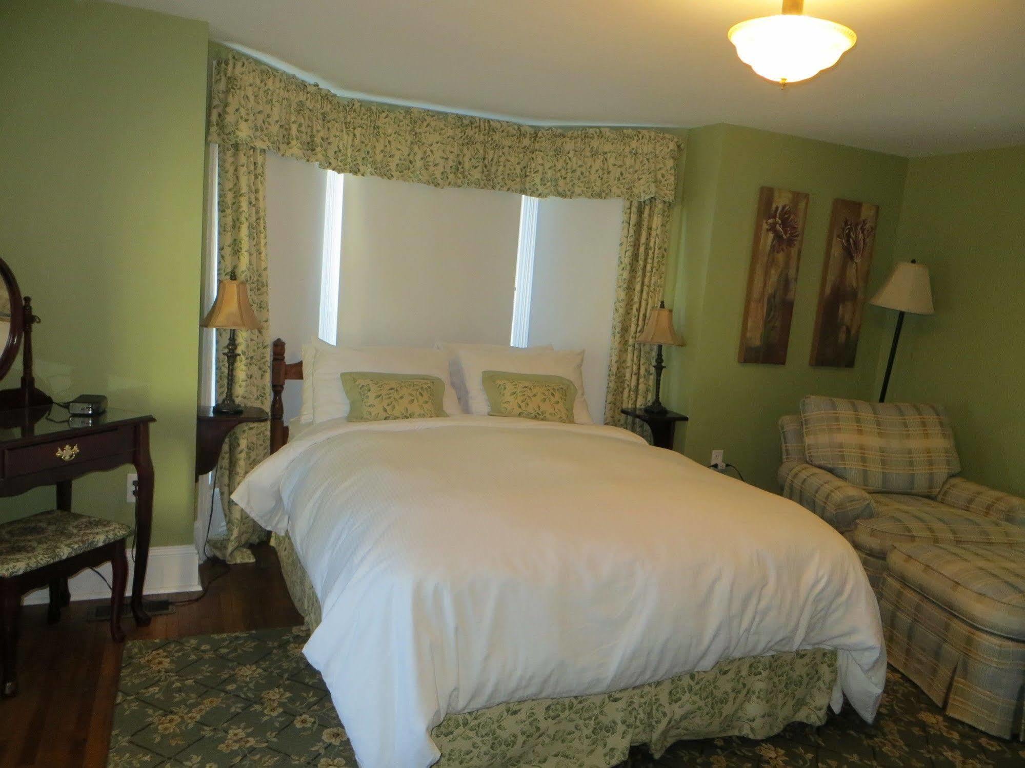 Farmhouse Inn B&B Canning Luaran gambar