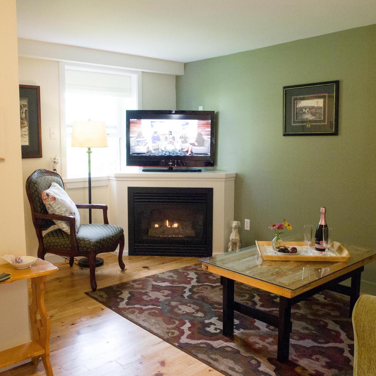 Farmhouse Inn B&B Canning Luaran gambar