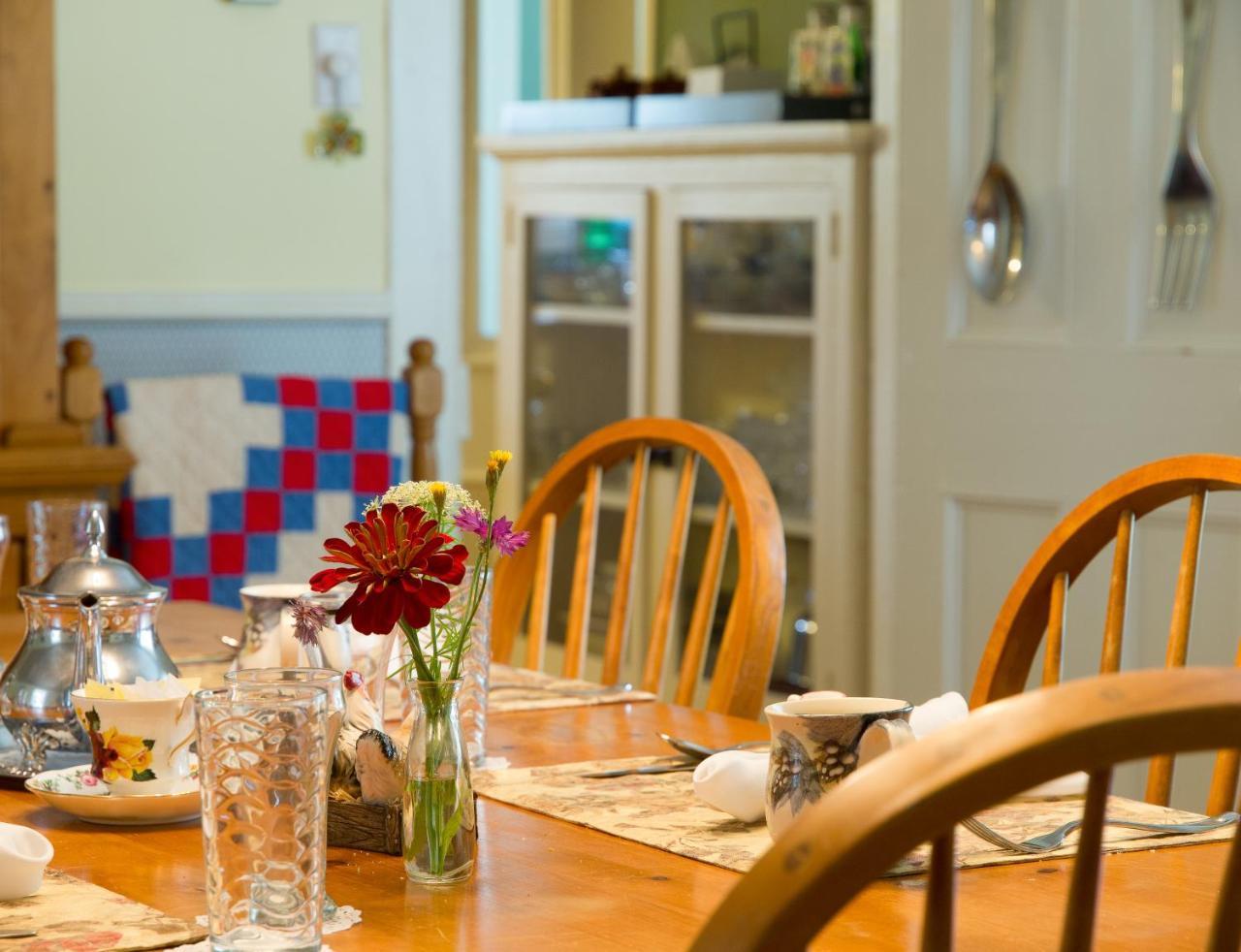 Farmhouse Inn B&B Canning Luaran gambar