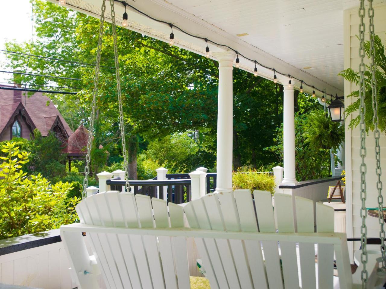 Farmhouse Inn B&B Canning Luaran gambar