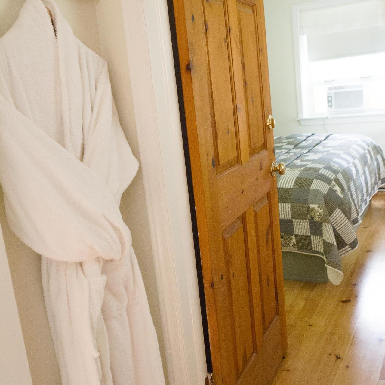 Farmhouse Inn B&B Canning Luaran gambar